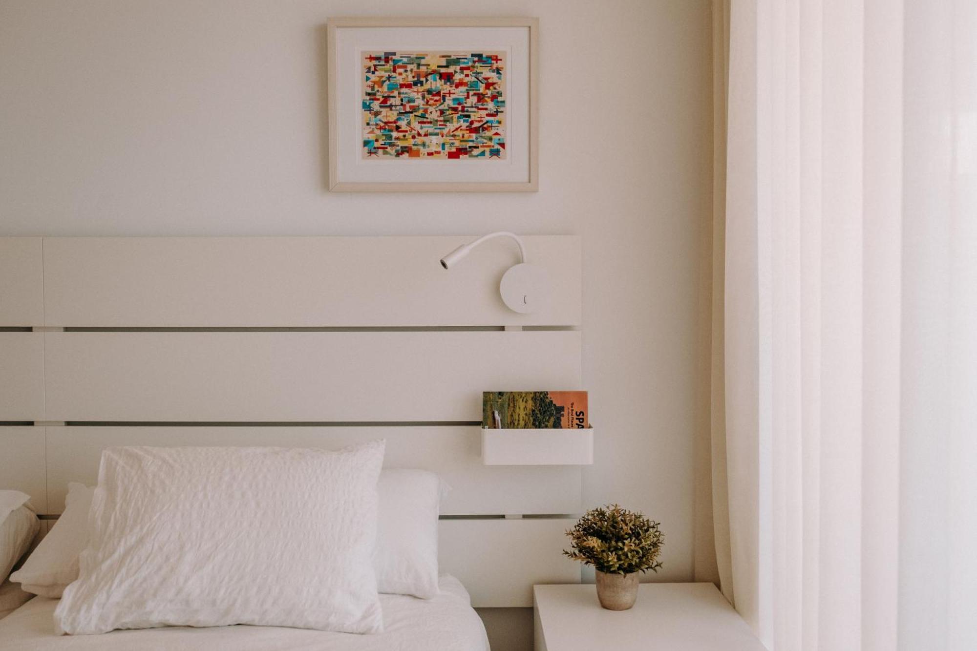 Little Dream - Luxury Retreat Leilighet Fuengirola