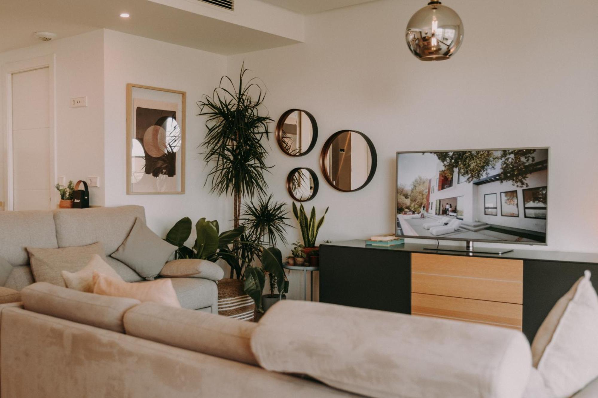 Little Dream - Luxury Retreat Leilighet Fuengirola