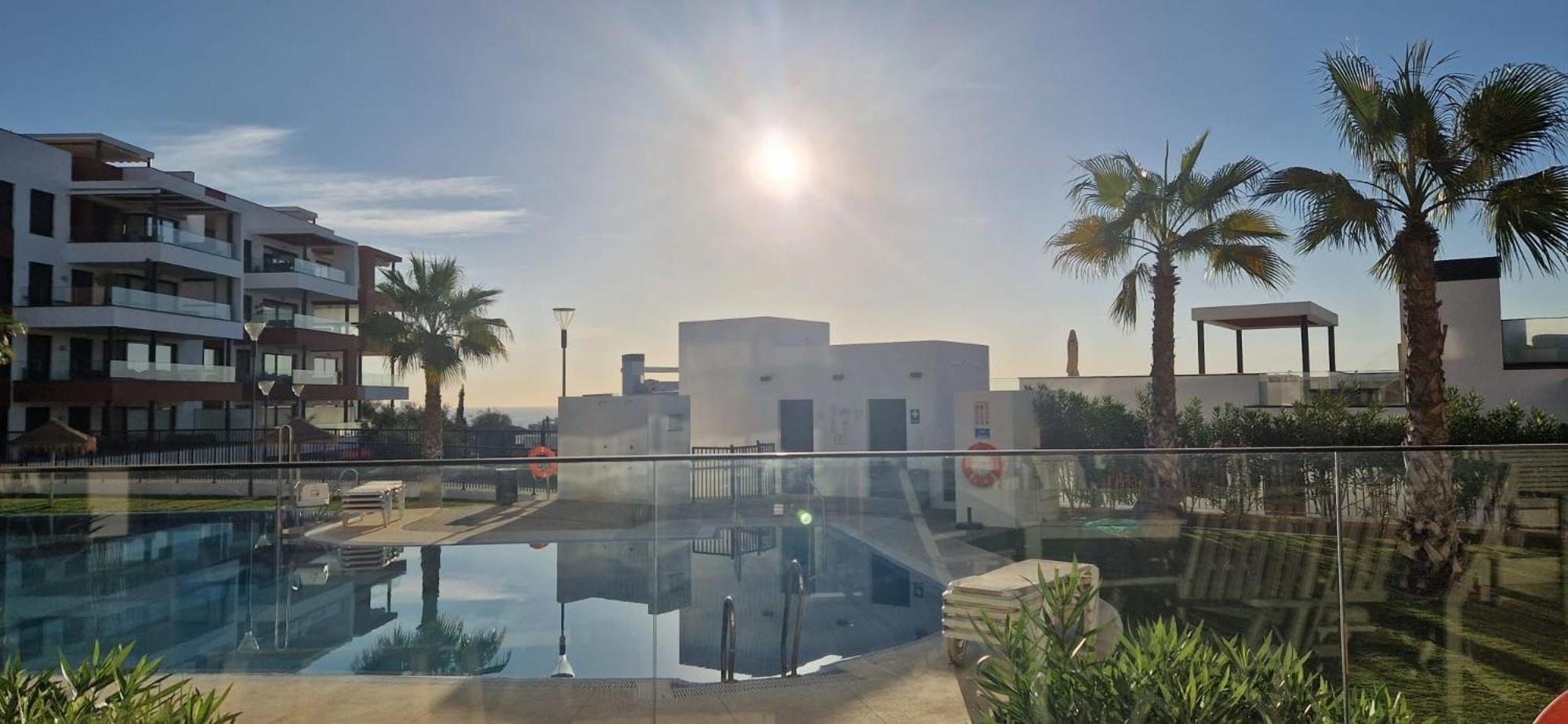 Leilighet Little Dream - Luxury Retreat Fuengirola